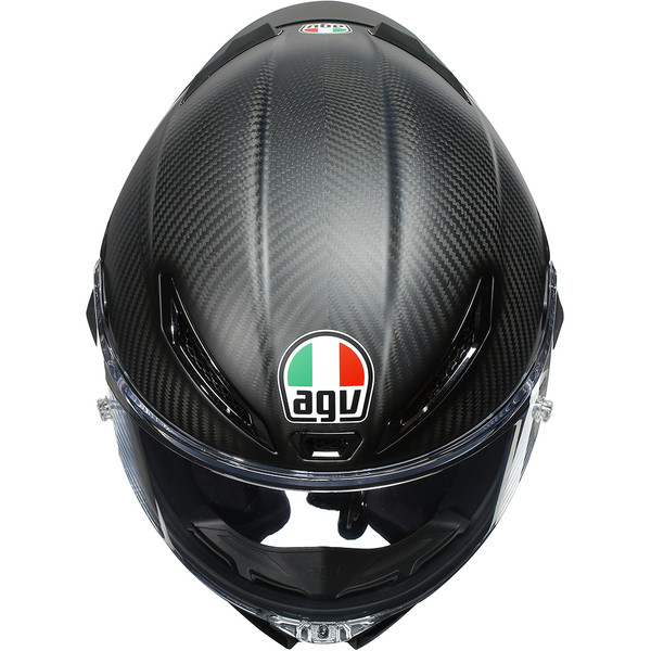 Casque Pista GP RR Mono