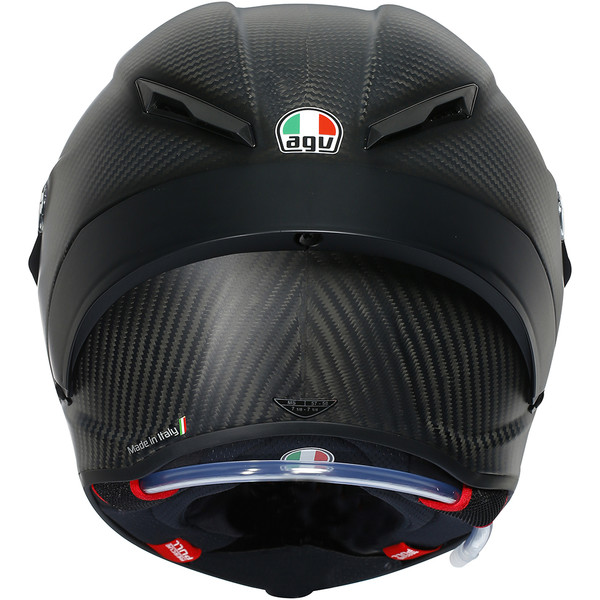 Casque Pista GP RR Mono