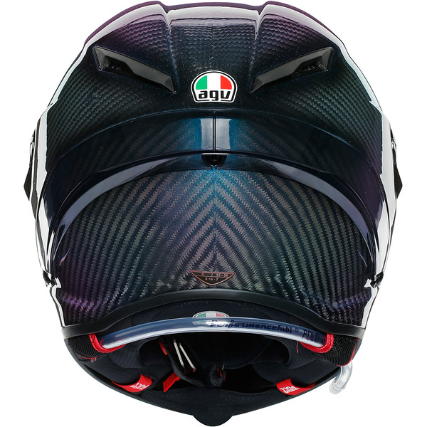 Casque Pista GP RR Mono