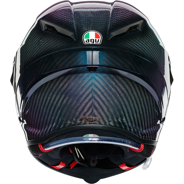 Casque Pista GP RR Mono - 2022