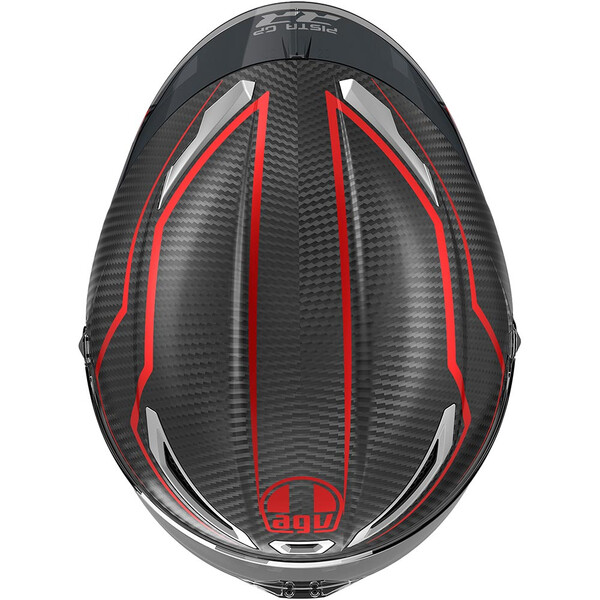 Casque Pista GP RR Performante