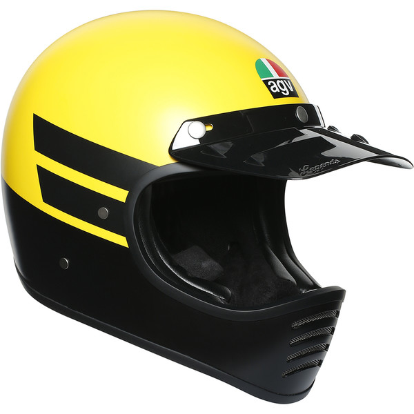 Casque X101 Dust AGV