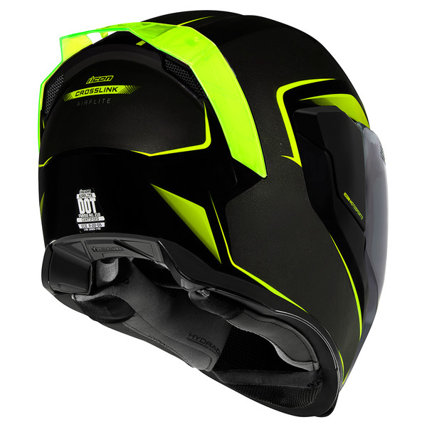 Casque Airflite Crosslink™