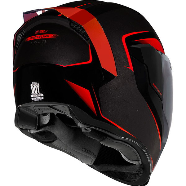 Casque Airflite Crosslink™