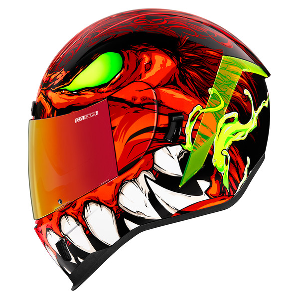 Casque Airform Manik'R™