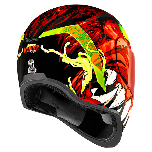 Casque Airform Manik'R™