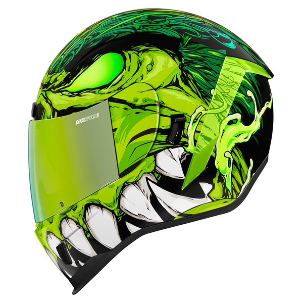 Casque Airform Manik'R™