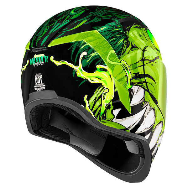 Casque Airform Manik'R™