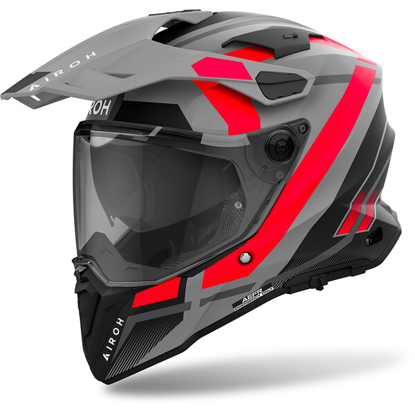 Casque Commander 2 Mavick