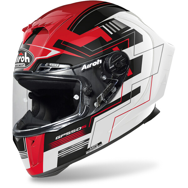 Casque GP 550 S Challenge