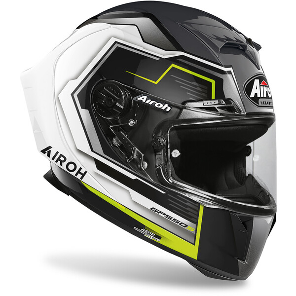 Casque GP 550 S Rush