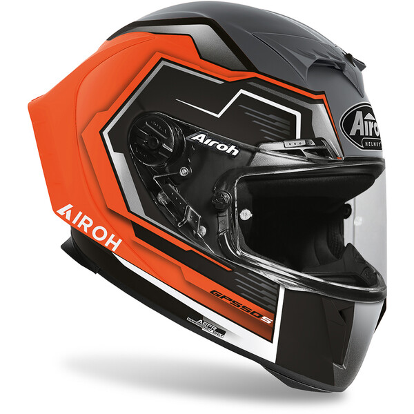 Casque GP 550 S Rush