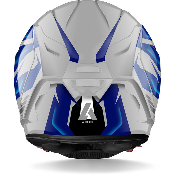 Casque GP 550 S Wander