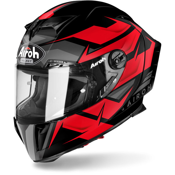 Casque GP 550 S Wander