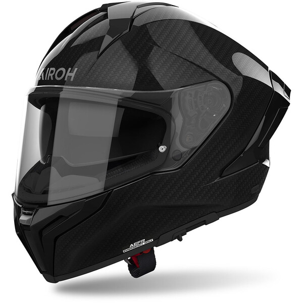 Casque Matryx Carbon