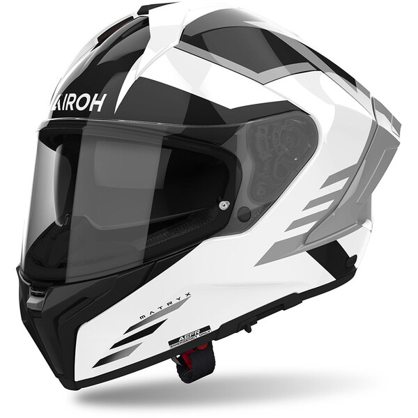 Casque Matryx Thron