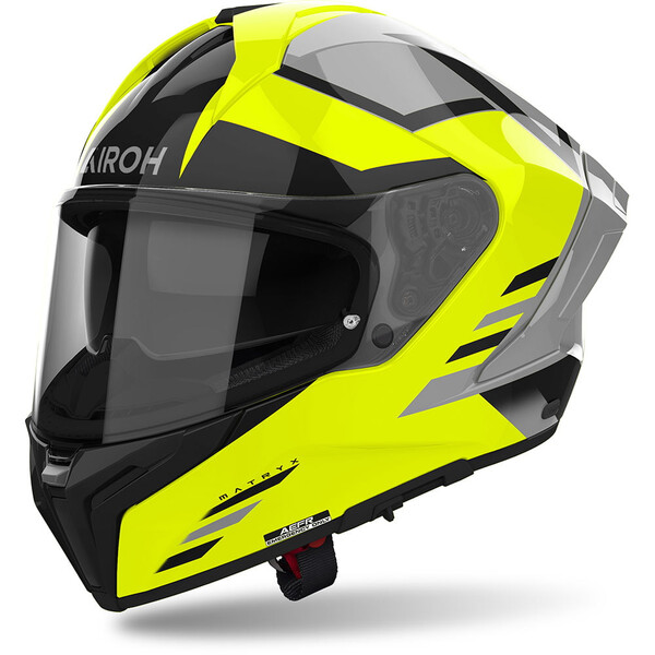 Casque Matryx Thron