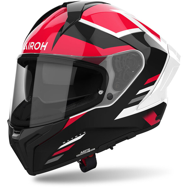 Casque Matryx Thron