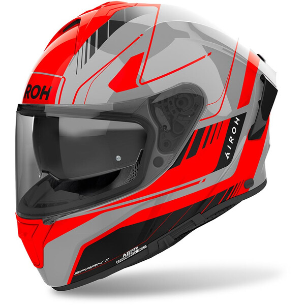 Casque Spark 2 Chrono