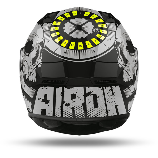 Casque Valor Akuna