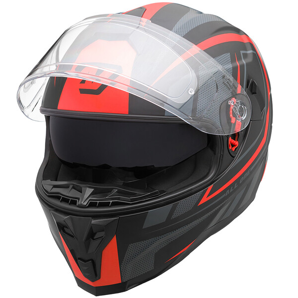 Casque Apollo Sharp Evo