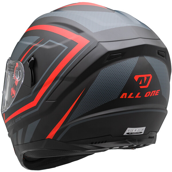 Casque Apollo Sharp Evo