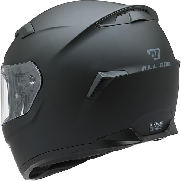 Casque Horus Evo