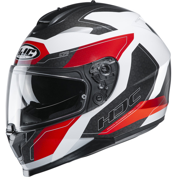 Casque C70 Canex