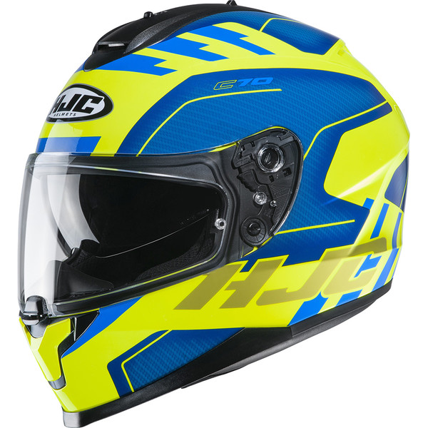 Casque C70 Koro