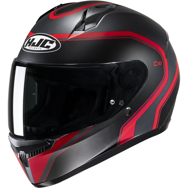 Casque C10 Elie