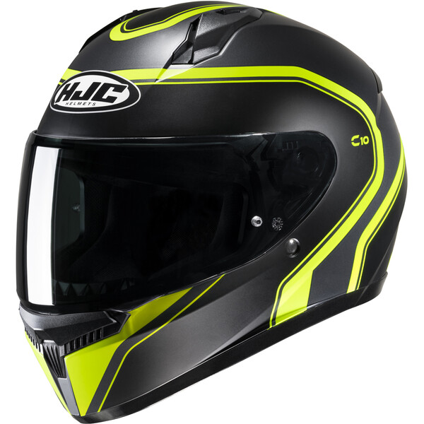 Casque C10 Elie