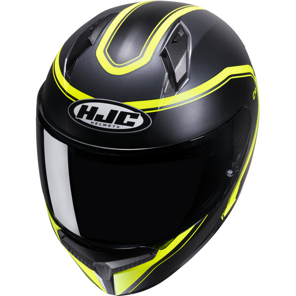 Casque C10 Elie