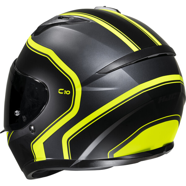 Casque C10 Elie