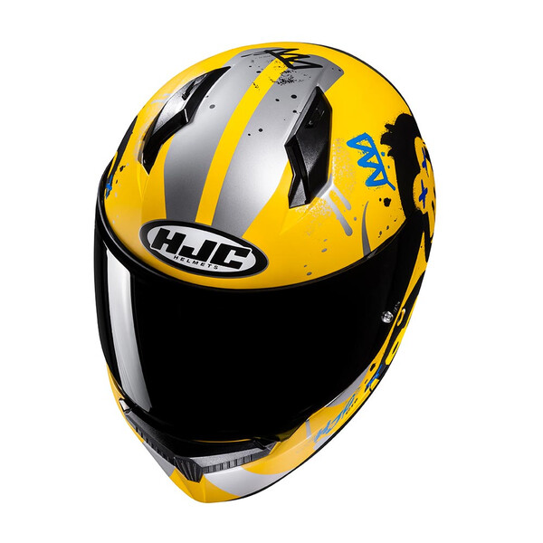 Casque C10 Geti