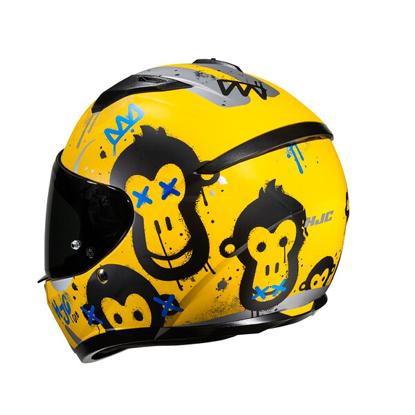 Casque C10 Geti