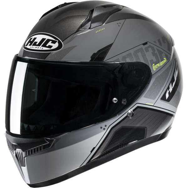 Casque C10 Inka