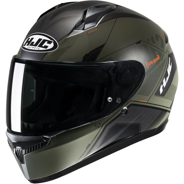 Casque C10 Inka