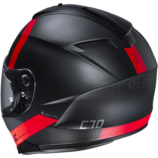 Casque C70 Eura