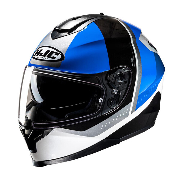 Casque C70 N Alia