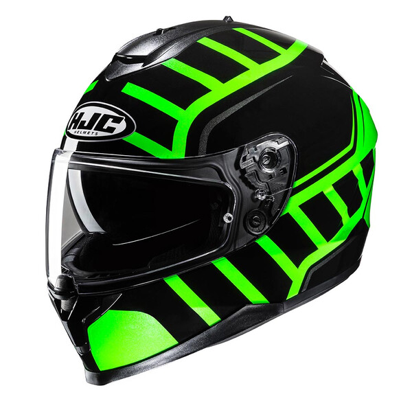 Casque C70 N Holt