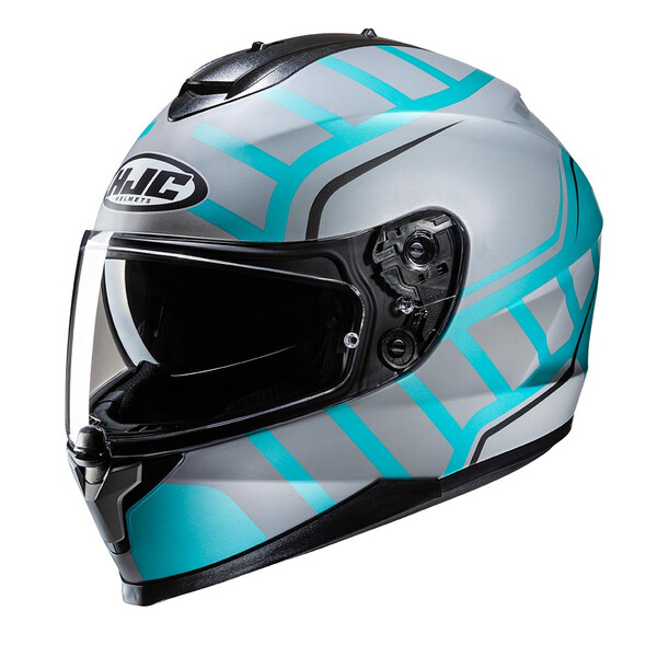 Casque C70 N Holt