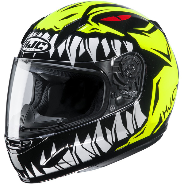 Casque enfant CL-Y Zuky HJC
