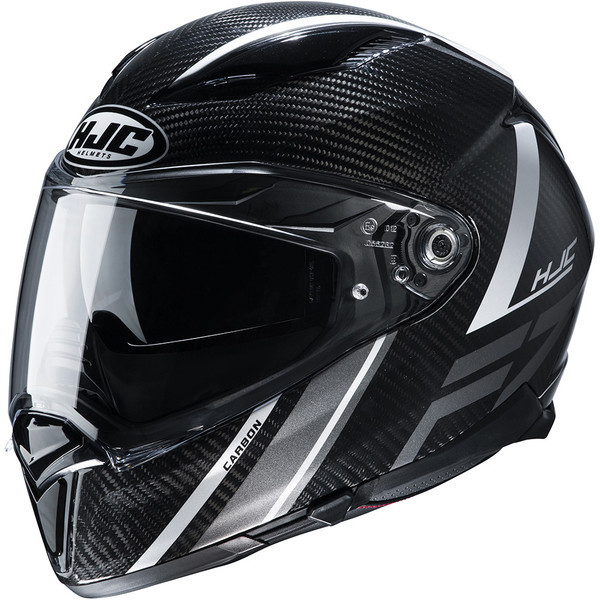 Casque F70 Carbon Eston