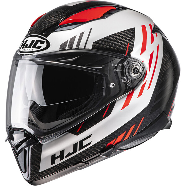 Casque F70 Carbon Kesta