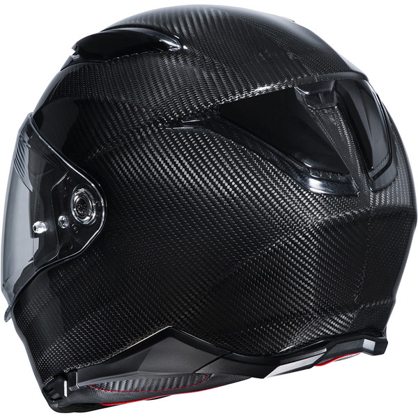 Casque F70 Carbon