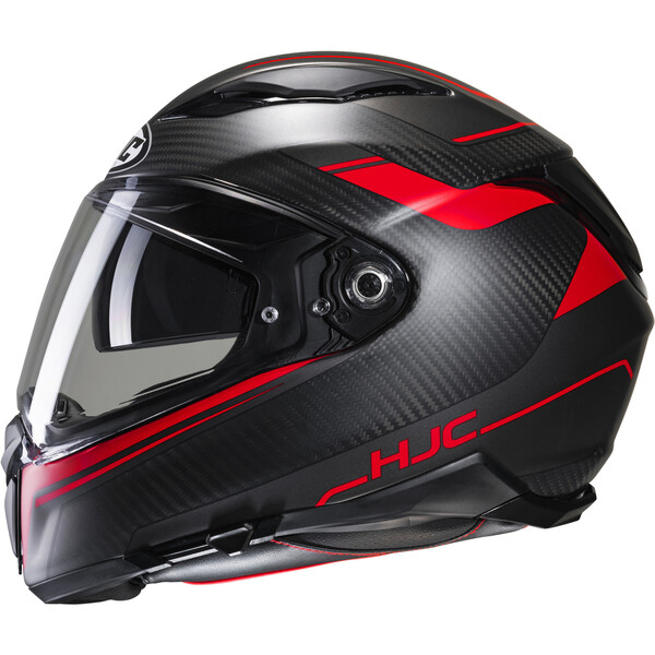 Casque F70 Carbon Ubis