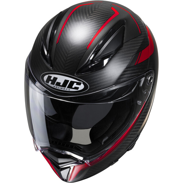 Casque F70 Carbon Ubis