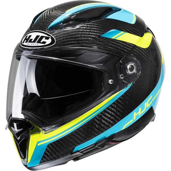 Casque F70 Carbon Ubis