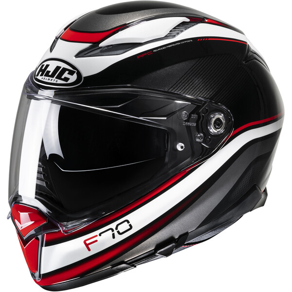 Casque F70 Diwen