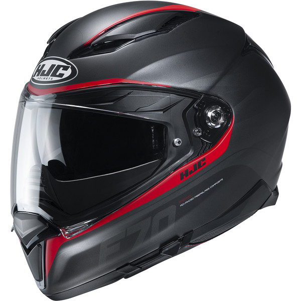 Casque F70 Feron